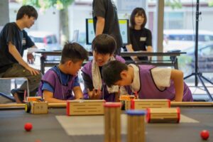 PTCジャパン、第2回 ロボスポフェスタ in あだちに協賛へ