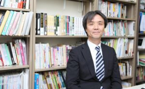 蓮池薫氏招き拉致問題啓発セミナー開催へ ヒューマンキャンパスのぞみ高校が共催