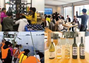 南三陸町で里海里山WEEKs2026が10月31日から開催へ 自然や産業を体験