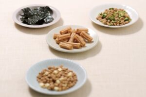 無印良品が素材の栄養おやつ5種を9月16日より順次発売へ