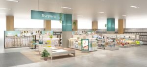 西川がsuyaraショップを北海道や東京など全国4エリアに9月オープンへ