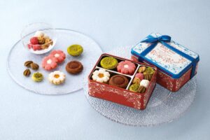 アトリエうかい そごう横浜店が2026年9月17日にオープン 限定商品も登場