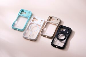 エレコム、iPhone 18 Pro対応ケースとフィルムを順次発売へ