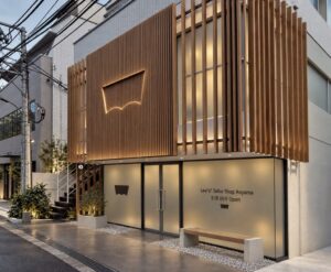 リーバイスがカスタマイズ特化の新業態ストアを青山に9月18日オープンへ
