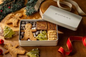 プルマン東京田町が計80個限定のクリスマスギフトBOXを12月1日より販売へ