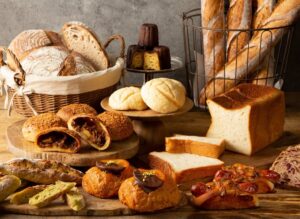 Bread&Coffee IKEDAYAMAが自由が丘に2026年9月17日オープン予定