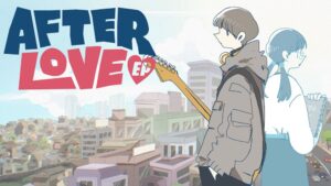 ネオス、故モハメド・ファーミ氏遺作Afterlove EPのパッケージ版を全世界で発売
