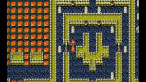 Switch向けEGGコンソール サブナック PC-9801が配信開始