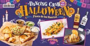 ダンシングクラブがハロウィン企画を2026年9月14日より開催へ