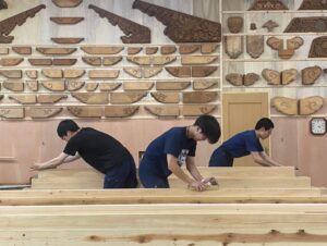 DENTO、伝統工芸の担い手を支援する第3回プログラムの応募受付を開始へ