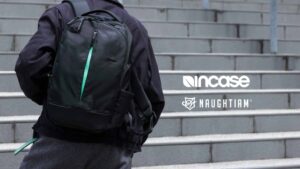 ノーティアムがIncase別注バックパックを2026年9月16日に発売へ