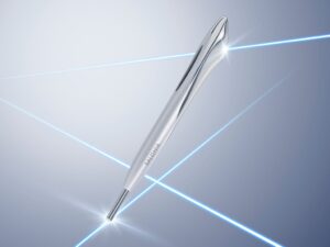 SALONIAのフェイスカレントポインターが発売半年で累計出荷10万本を突破