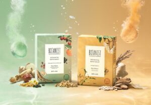 BOTANISTから薬用入浴剤「ボタニカルバスタブレット」が10月1日より順次発売へ