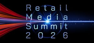 リテールメディアサミット2026が11月開催へ 事前登録で会場参加枠が満席迫る