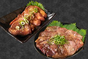かいものパレット、訳あり牛タンセットのレビュー投稿で50％OFFクーポン進呈