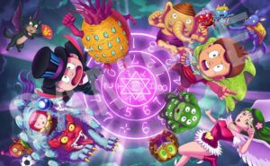 アニメ『悪魔くん』2作品が豪華3商品でBlu-ray化決定！