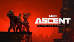 Nintendo Switch™2版The Ascentが12月3日発売へ