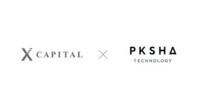 PKSHAとX Capital、AI Powered PMOを2026年8月より提供へ