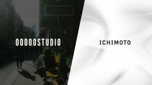 00000STUDIOがICHIMOTO Inc.とクリエイティブパートナーシップを締結
