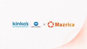 キンコーズがマツリカの営業支援ツールとAIデータベースを導入 提案準備時間を短縮