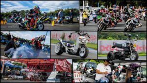 第28回スクーターミーティング2026がサーキット秋ヶ瀬で開催へ 参加受付を開始