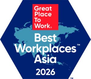 アンジェラックス、アジアの働きがいのある会社ランキング中小企業部門で99位選出