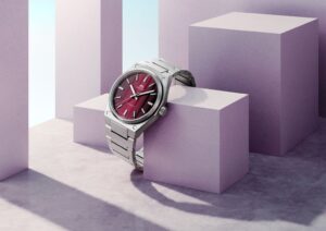 オリエント、新作オリエント フルッソ全4モデルを2026年11月26日発売へ