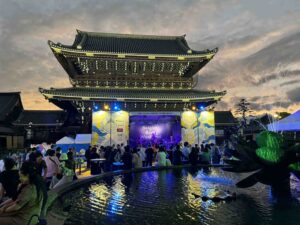 ベルギービールウィークエンド2026京都が10月開催へ クラフトビール初登場