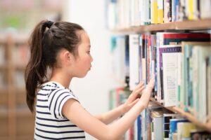 小中学生の約9割が読書好きと回答　ニフティキッズが調査結果を公開