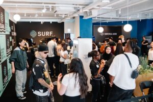 SURF Musicが韓国AIMFEST 2026 SEOULに初出展