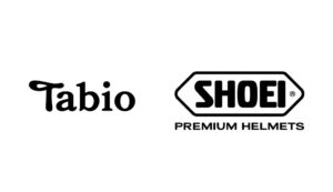 タビオがプレミアムヘルメットブランドSHOEIと初の協業 BtoB事業拡大へ