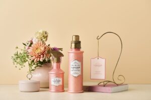 ラボン、ライチブルームの香りをドン・キホーテ系列などで10月1日より限定発売へ