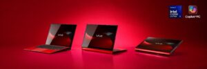 ノジマ、3スタイルに変形する新PC VAIO® Tを9月22日より先行発売へ