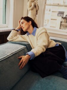 バナナ・リパブリックがLa Ligneと限定コラボコレクションを発売へ
