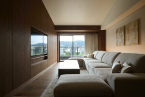 京都・天王町に全6室のHANAMIYA HOTELが2026年秋に開業へ