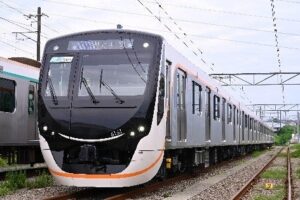 第２３・２４・２５回無担保社債の発行条件を決定 グリーンボンドで鉄道事業へ投資