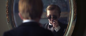 第 33 回キネコ国際映画祭で秘密捜査員ホーカンをアジア初上映へ