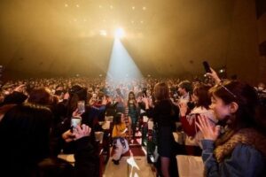 Che’Nelle単独公演が近江八幡市で2026年9月12日開催へ 昼はフェスも