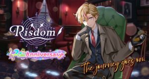 リズダムが2.5周年記念キャンペーンを9月10日より開催 AMPTAKコラボも
