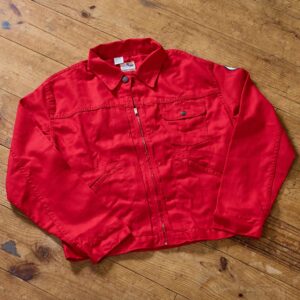 Wrangler、1950年代チャンピオンジャケット復刻モデルを9月先行発売へ