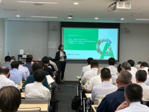 G.A.グループ、日本冷蔵倉庫協会の外国人材雇用セミナーに登壇