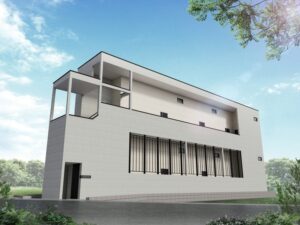 三和エステートが埼玉に新築アパートCB入間リーノ完成 9月12日に内覧会開催へ