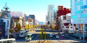 愛知県豊橋市が職員募集へ　学生や職務経験者を対象に9月1日から受付開始