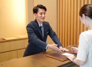 共立メンテナンス、ドーミーイン弘前で東奥義塾中学校の職業体験を9月に実施へ