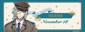 THEキャラでエルメのAnniversary Collectionグッズを予約販売へ