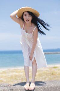 白濱美兎の2nd写真集が講談社より2026年11月18日に発売へ