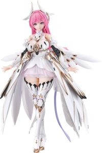 NIKKEのドロシーがHyper Body可動フィギュア化 2027年10月発売予定