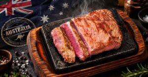 やっぱりステーキ直営店限定で豪州ミスジステーキ発売へ 9月に特別価格企画も