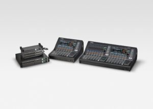 ヤマハ、デジタルミキシングコンソールDM5シリーズなど2026年11月発売へ