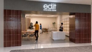 リビングハウスとセンプレが新業態店舗を自由が丘に2026年9月オープンへ